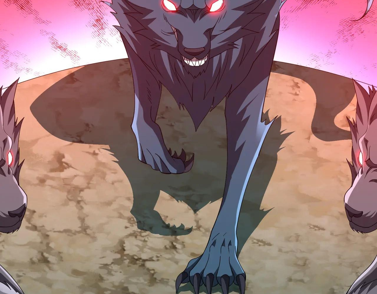 Read Reborn as a Demonic Cultivator EN Manga Online