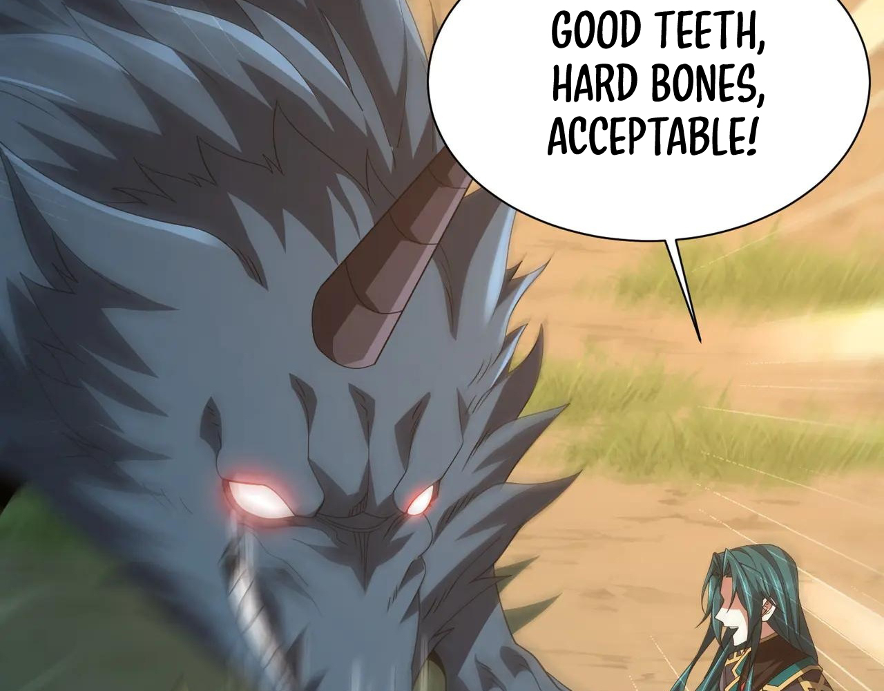 Read Reborn as a Demonic Cultivator EN Manga Online