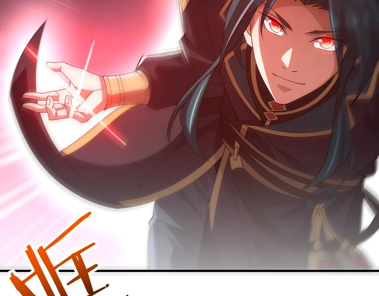 Read Reborn as a Demonic Cultivator EN Manga Online