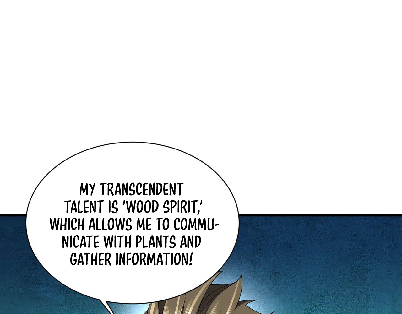Read Reborn as a Demonic Cultivator EN Manga Online