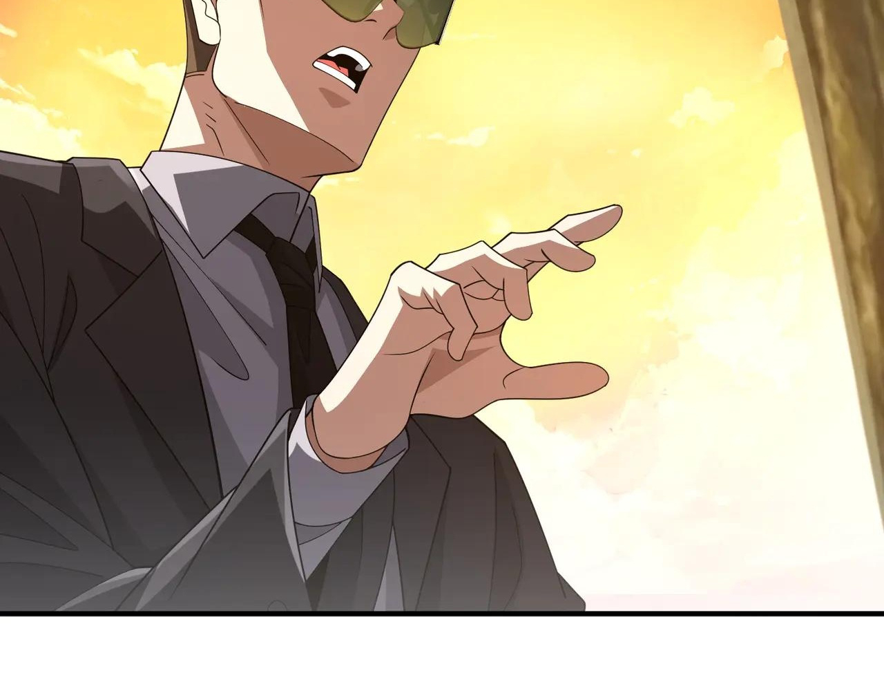Read Reborn as a Demonic Cultivator EN Manga Online
