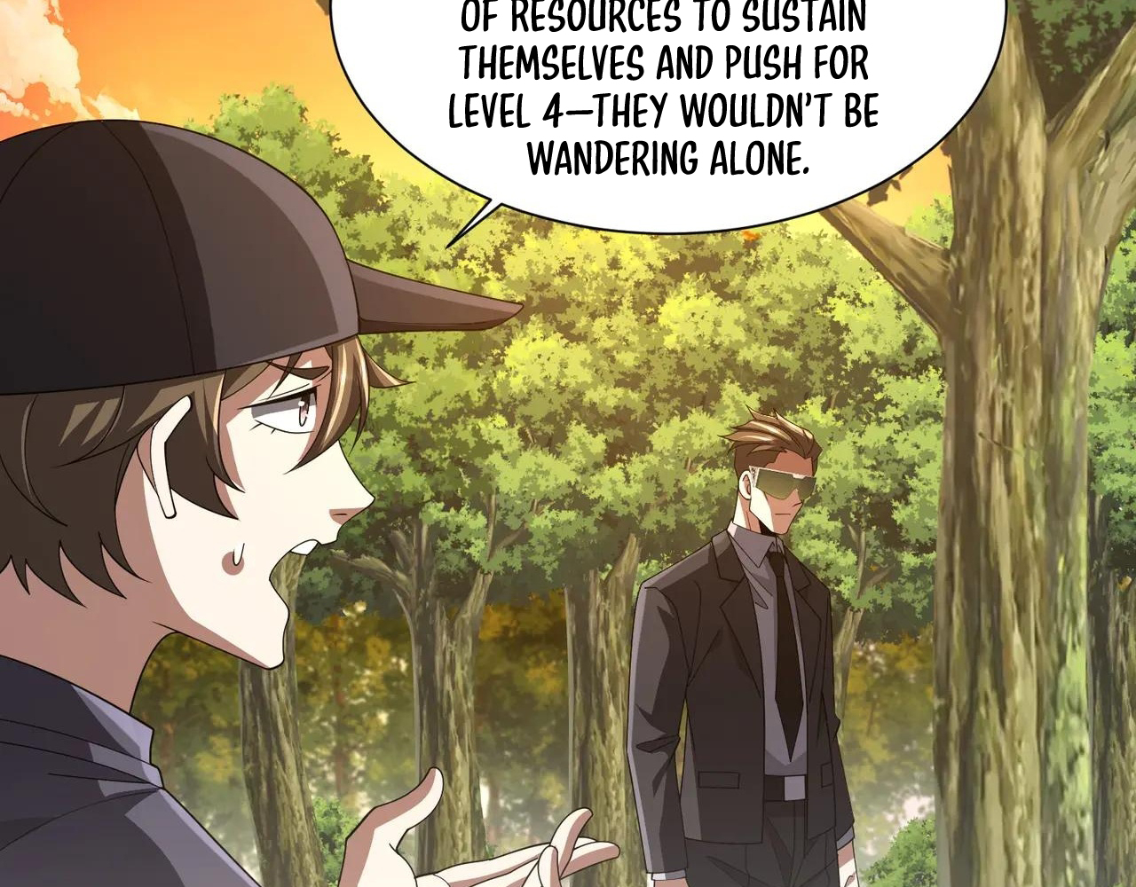 Read Reborn as a Demonic Cultivator EN Manga Online