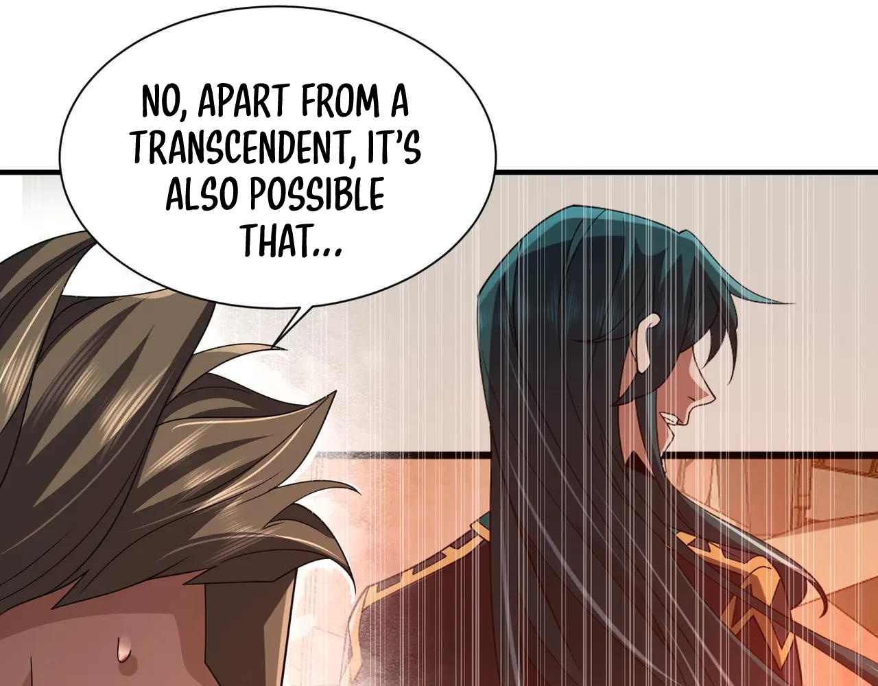 Read Reborn as a Demonic Cultivator EN Manga Online
