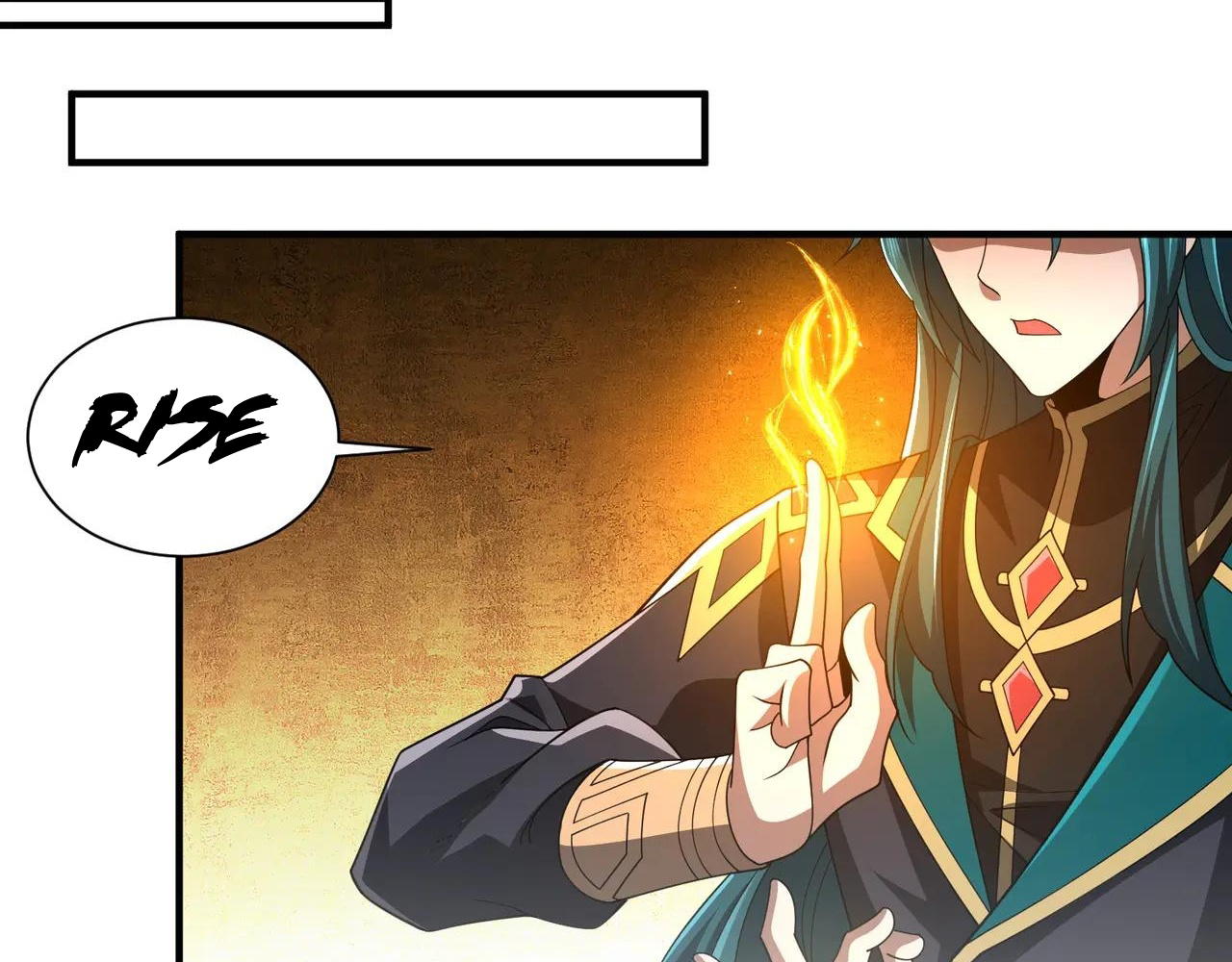 Read Reborn as a Demonic Cultivator EN Manga Online