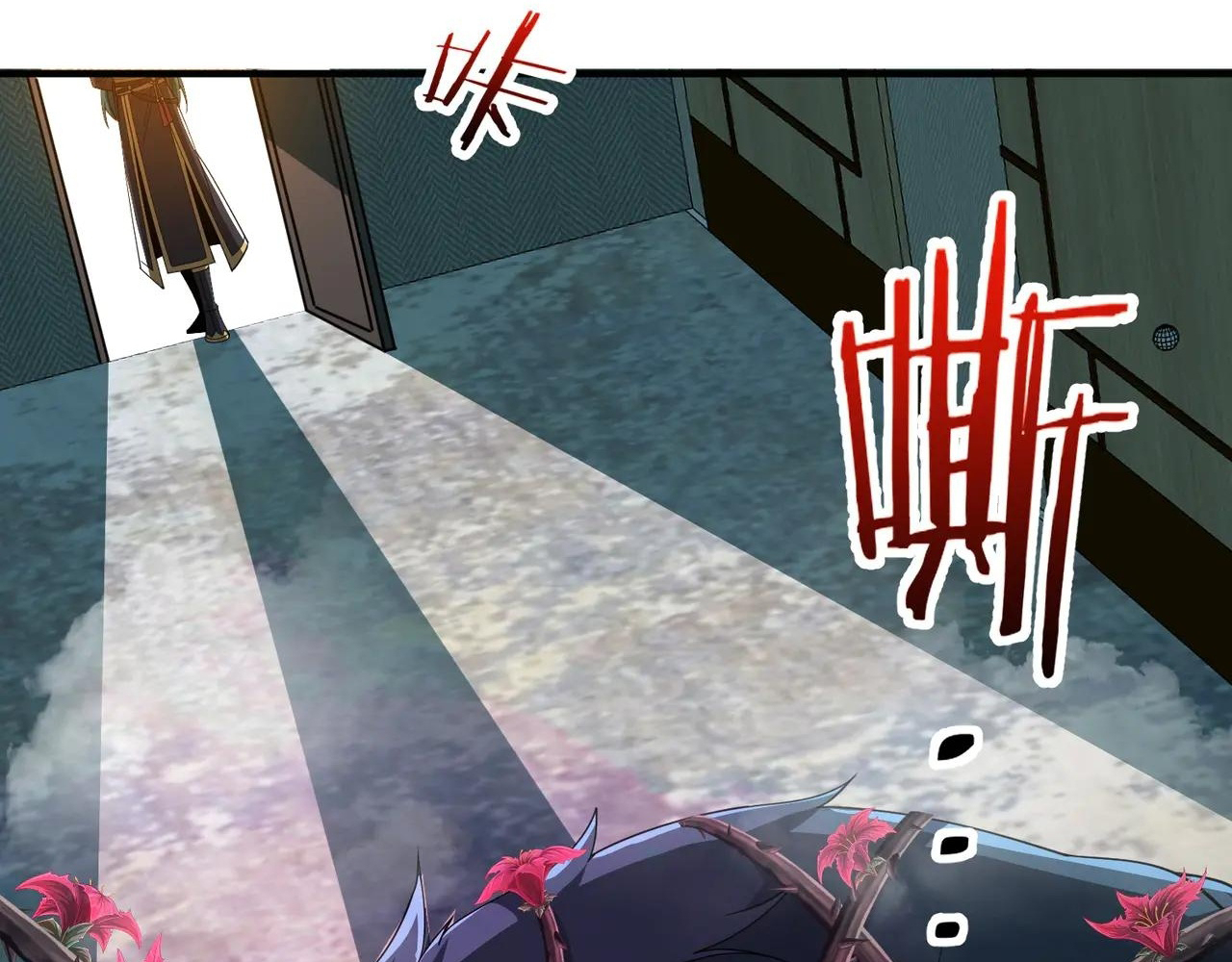 Read Reborn as a Demonic Cultivator EN Manga Online