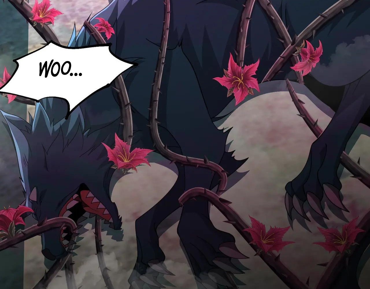 Read Reborn as a Demonic Cultivator EN Manga Online