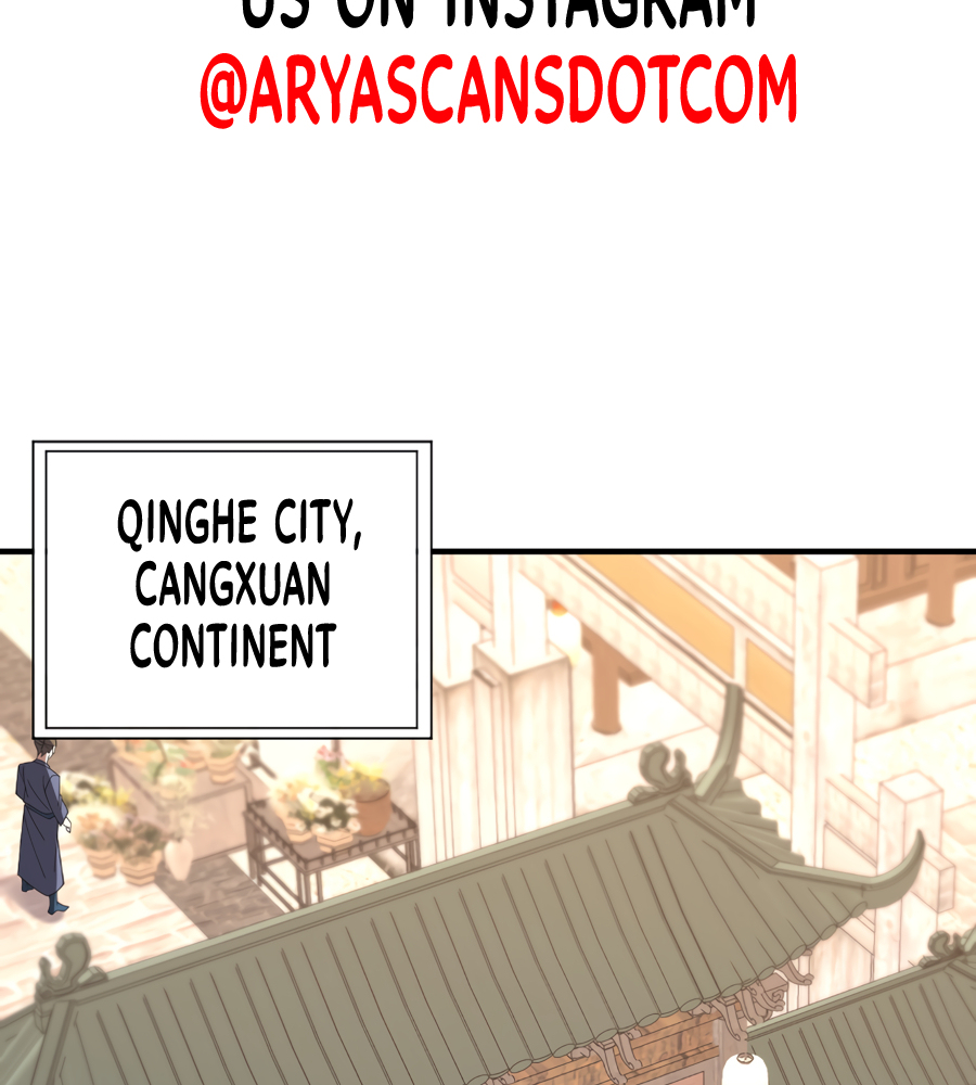 Read Reborn as a Demonic Cultivator EN Manga Online
