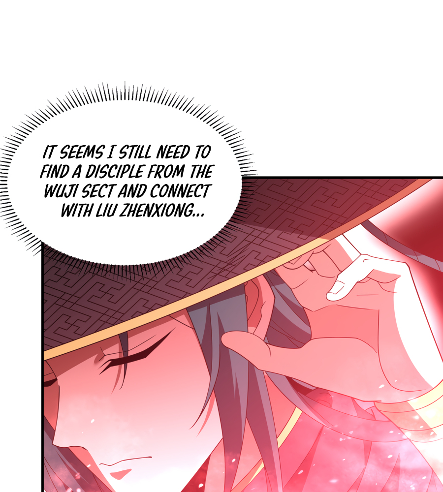 Read Reborn as a Demonic Cultivator EN Manga Online