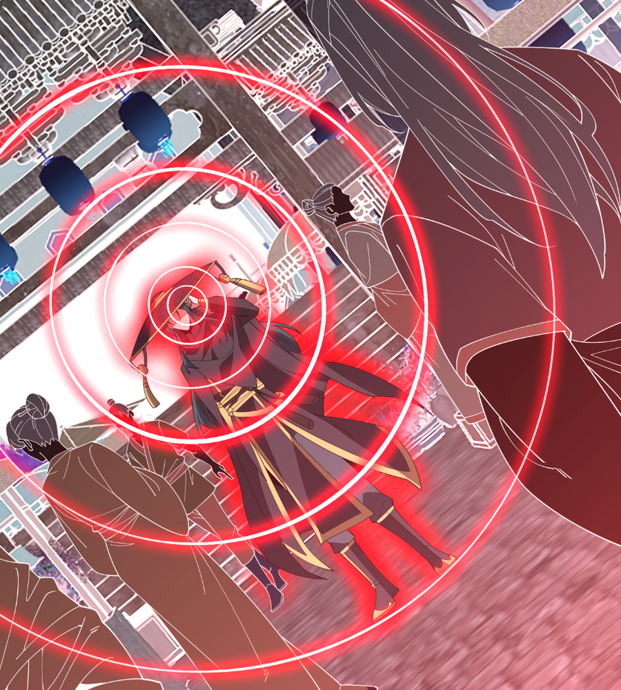 Read Reborn as a Demonic Cultivator EN Manga Online