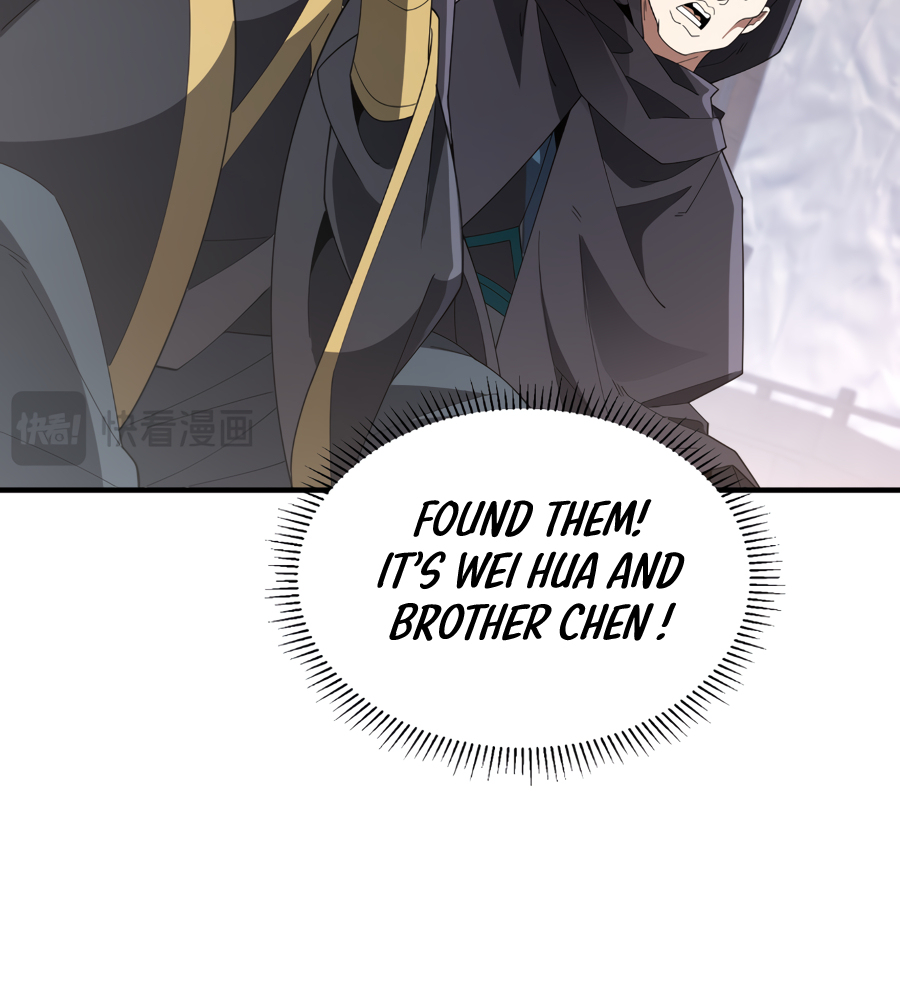 Read Reborn as a Demonic Cultivator EN Manga Online