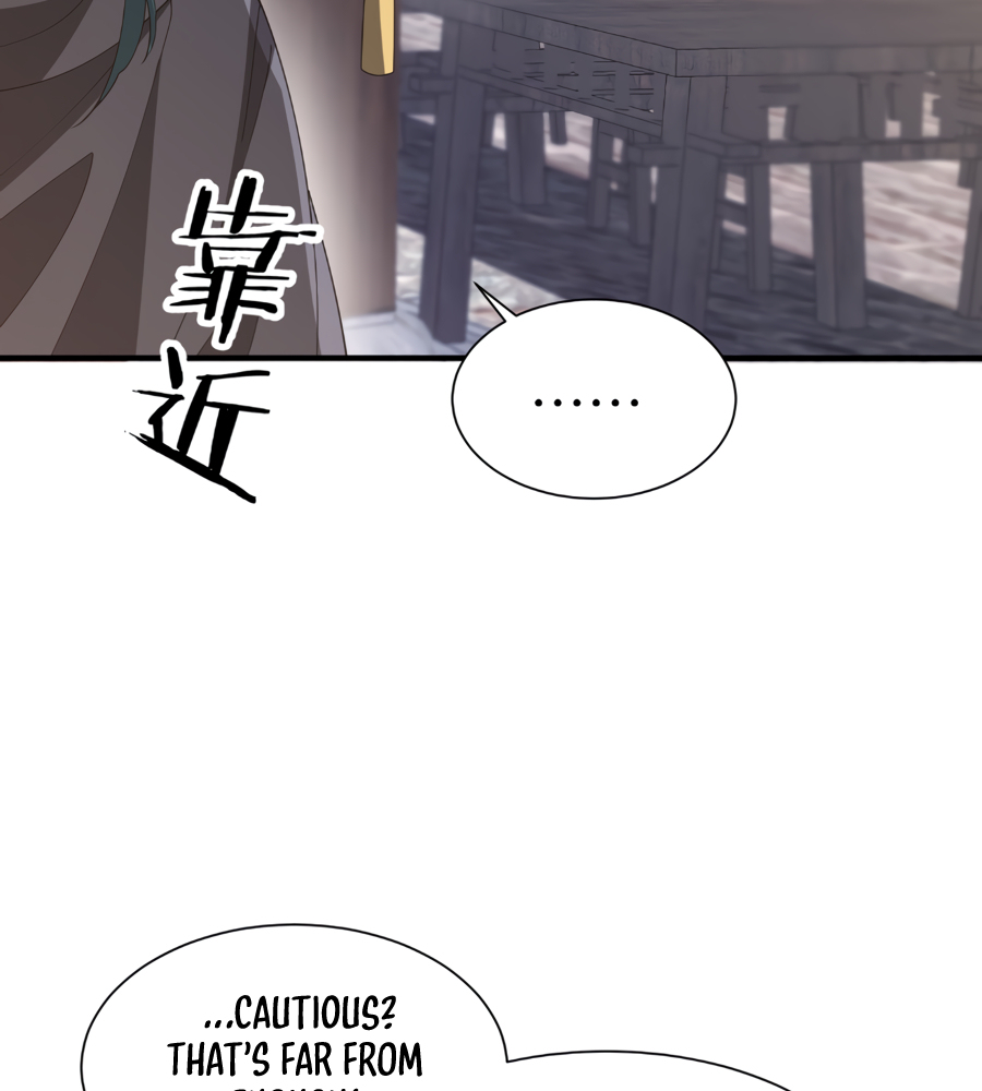 Read Reborn as a Demonic Cultivator EN Manga Online