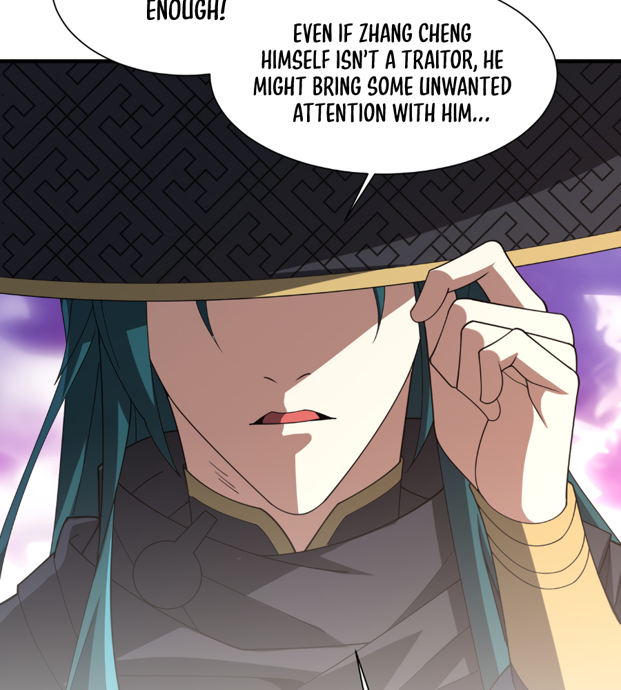 Read Reborn as a Demonic Cultivator EN Manga Online