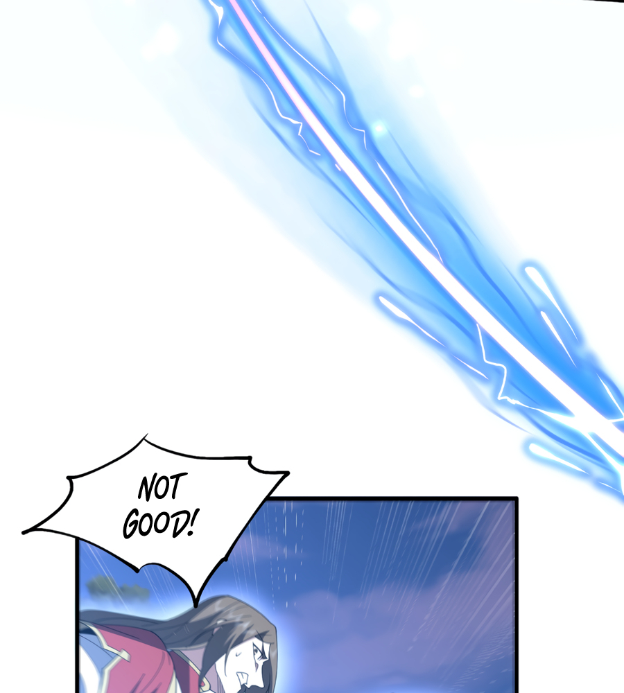 Read Reborn as a Demonic Cultivator EN Manga Online