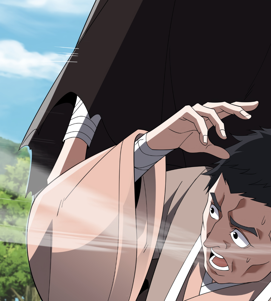 Read Reborn as a Demonic Cultivator EN Manga Online