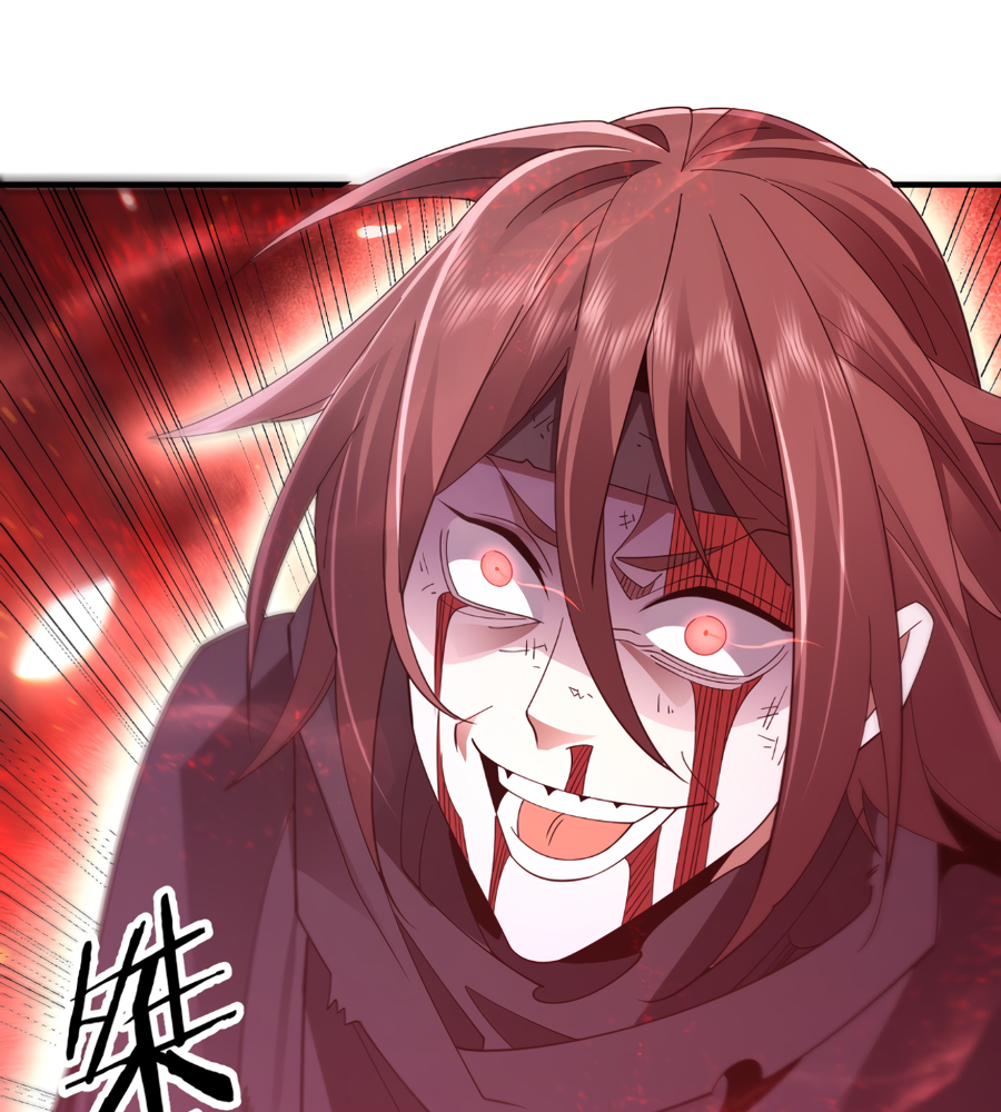 Read Reborn as a Demonic Cultivator EN Manga Online
