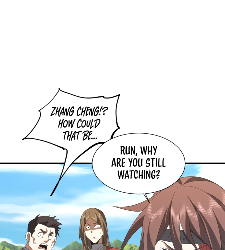 Read Reborn as a Demonic Cultivator EN Manga Online