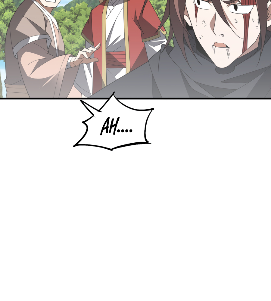 Read Reborn as a Demonic Cultivator EN Manga Online