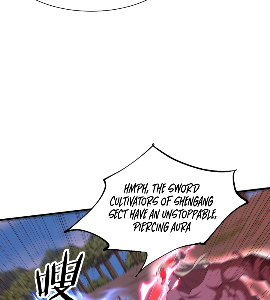 Read Reborn as a Demonic Cultivator EN Manga Online
