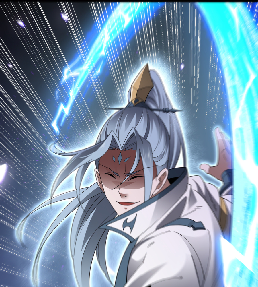 Read Reborn as a Demonic Cultivator EN Manga Online