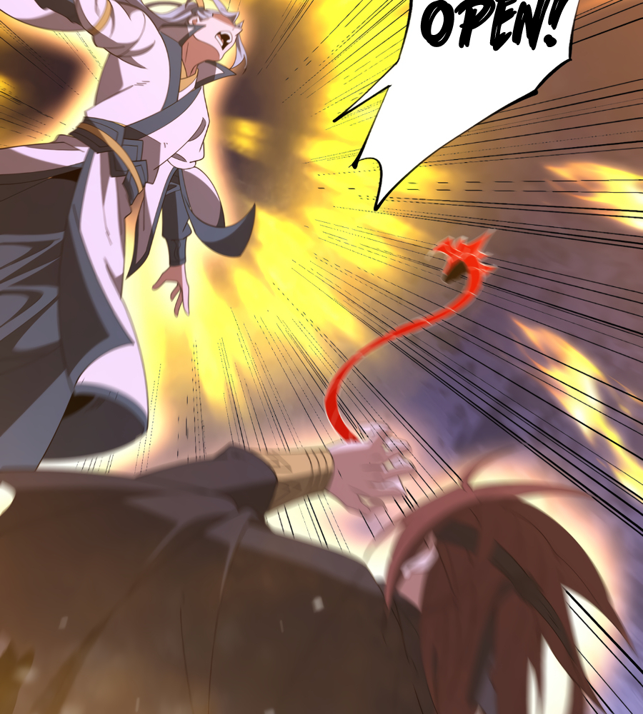 Read Reborn as a Demonic Cultivator EN Manga Online