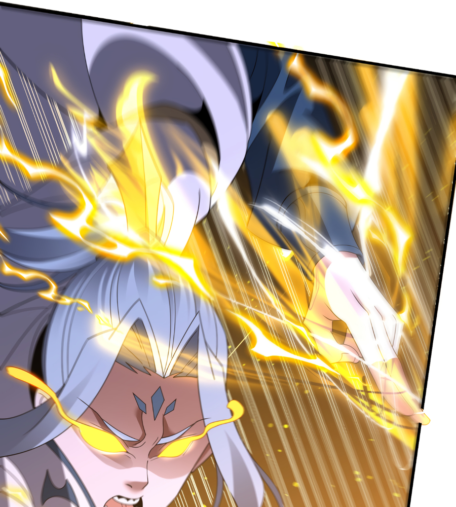 Read Reborn as a Demonic Cultivator EN Manga Online