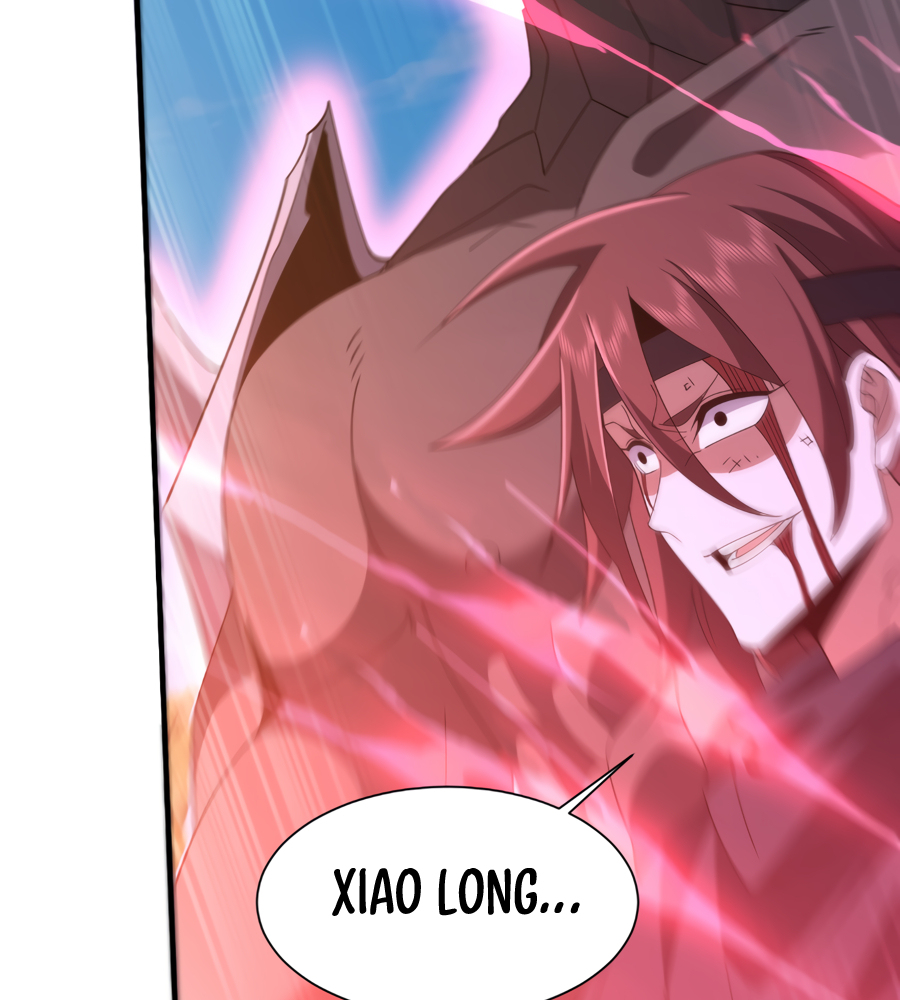 Read Reborn as a Demonic Cultivator EN Manga Online