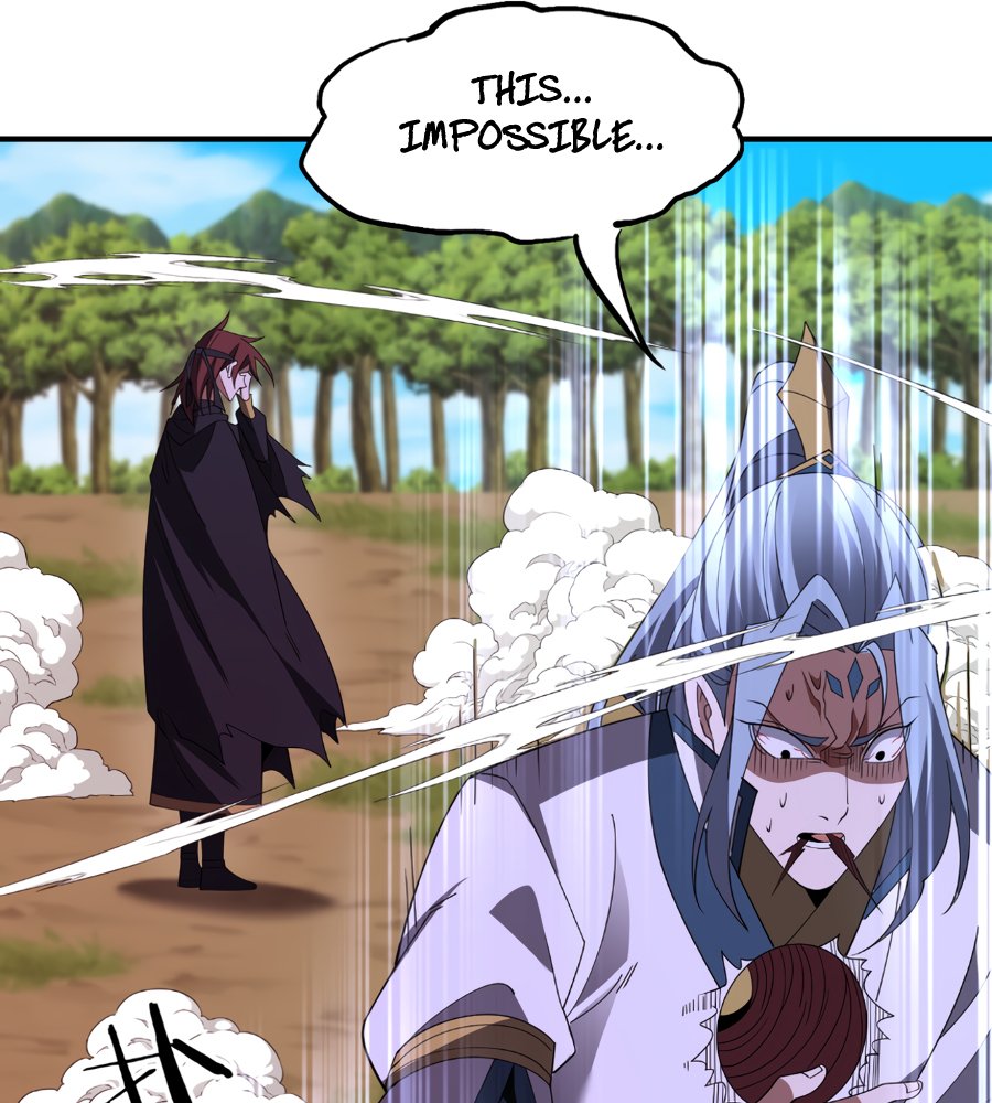 Read Reborn as a Demonic Cultivator EN Manga Online