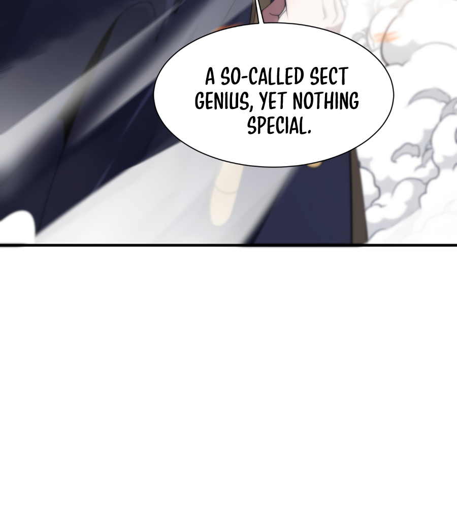 Read Reborn as a Demonic Cultivator EN Manga Online