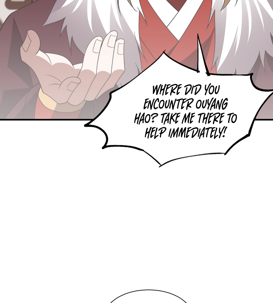 Read Reborn as a Demonic Cultivator EN Manga Online