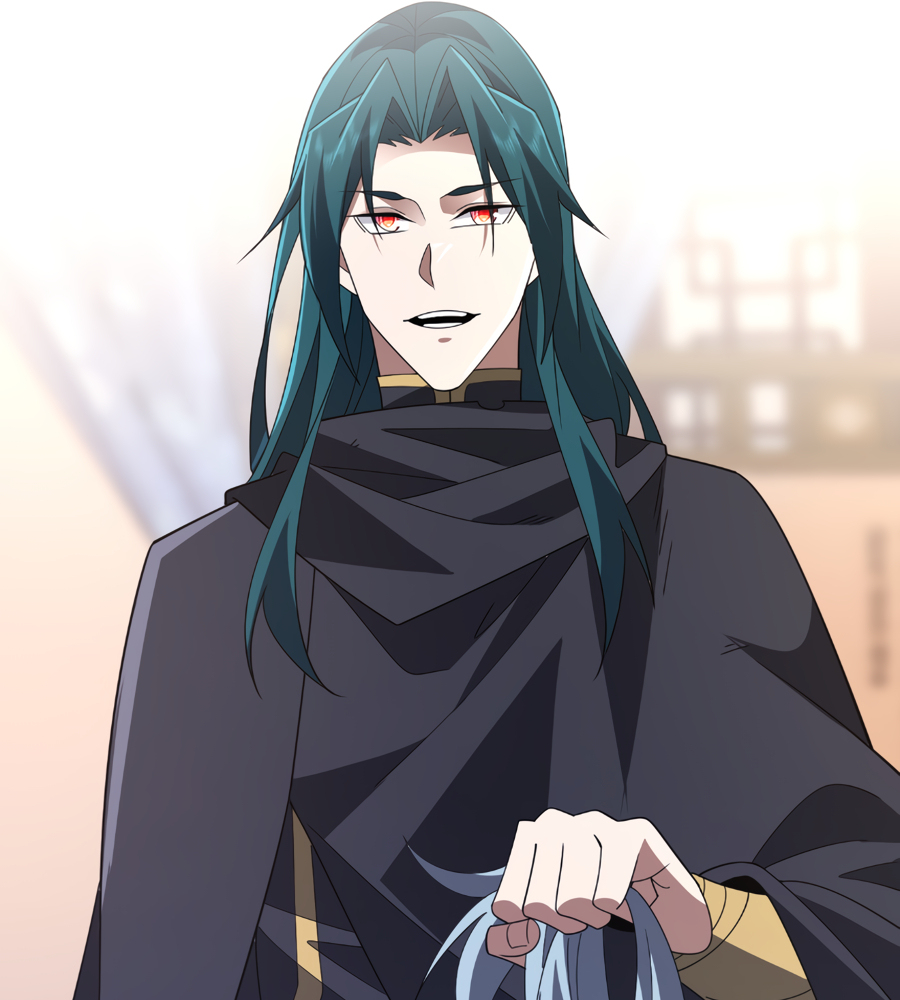 Read Reborn as a Demonic Cultivator EN Manga Online