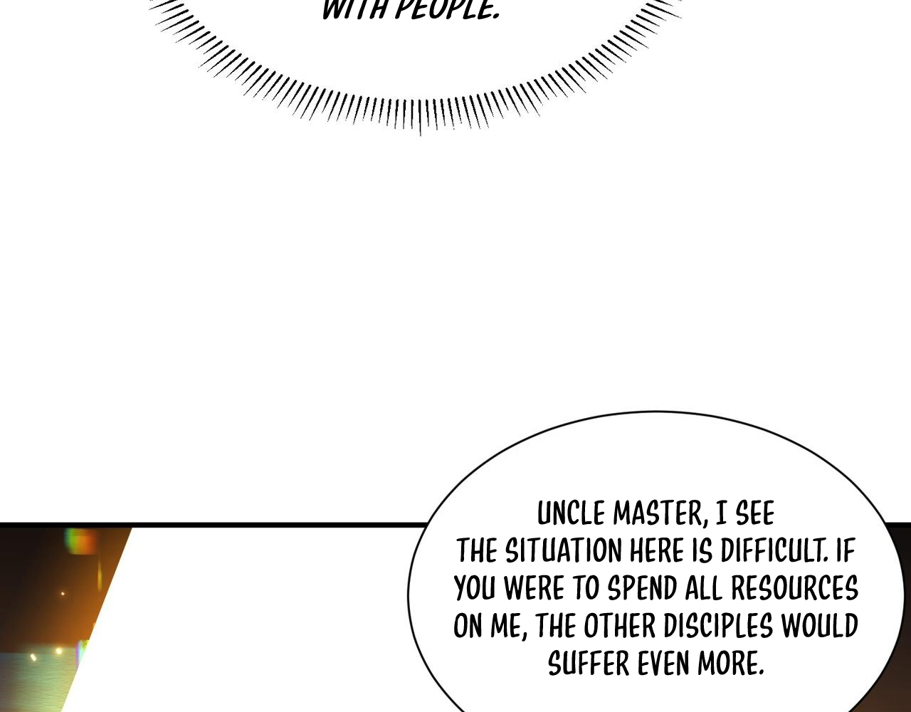 Read Reborn as a Demonic Cultivator EN Manga Online