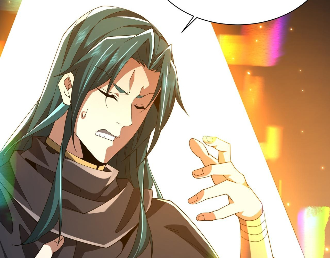 Read Reborn as a Demonic Cultivator EN Manga Online