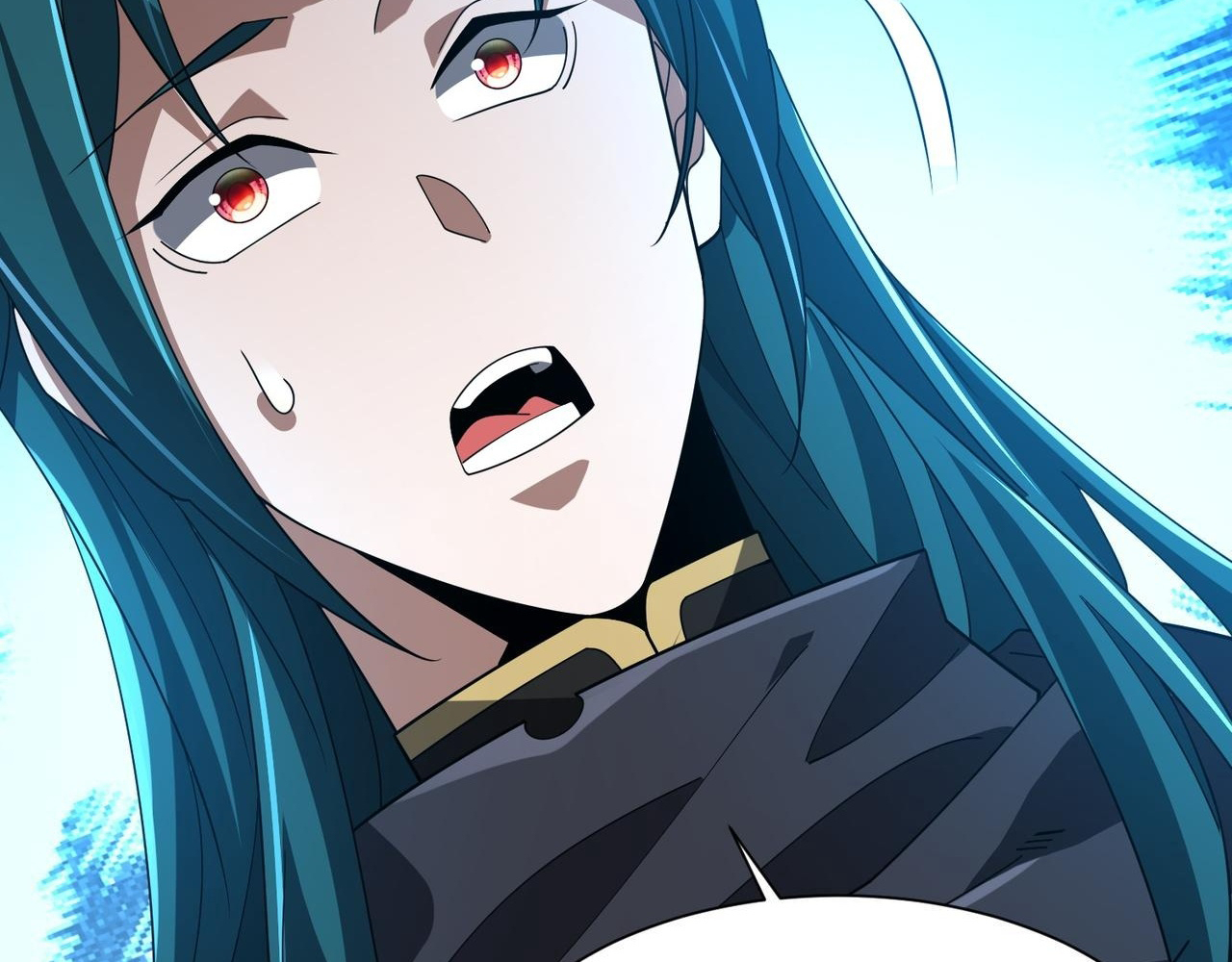 Read Reborn as a Demonic Cultivator EN Manga Online
