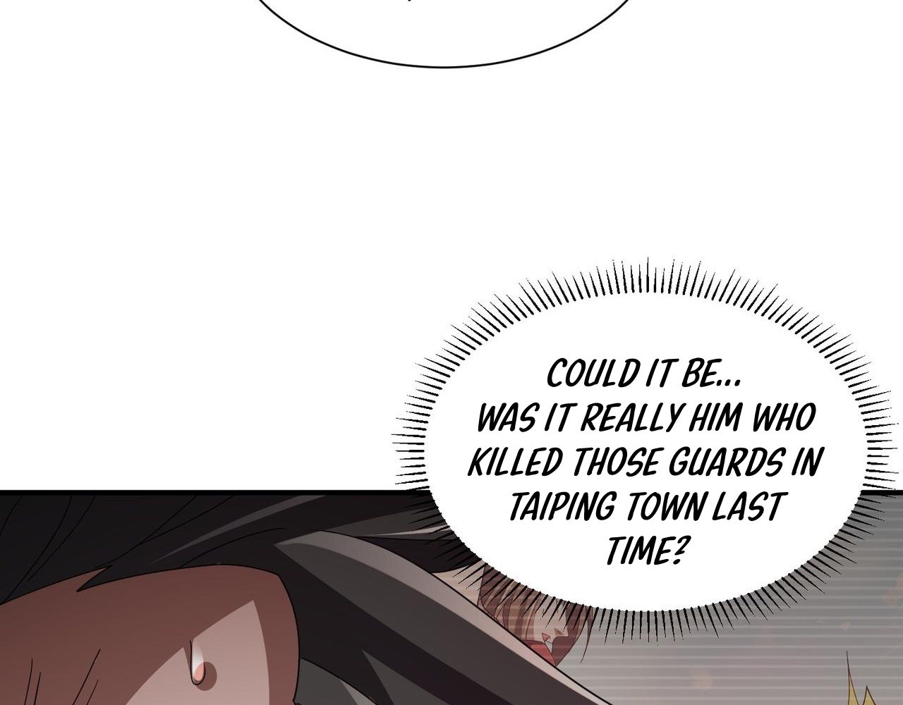 Read Reborn as a Demonic Cultivator EN Manga Online