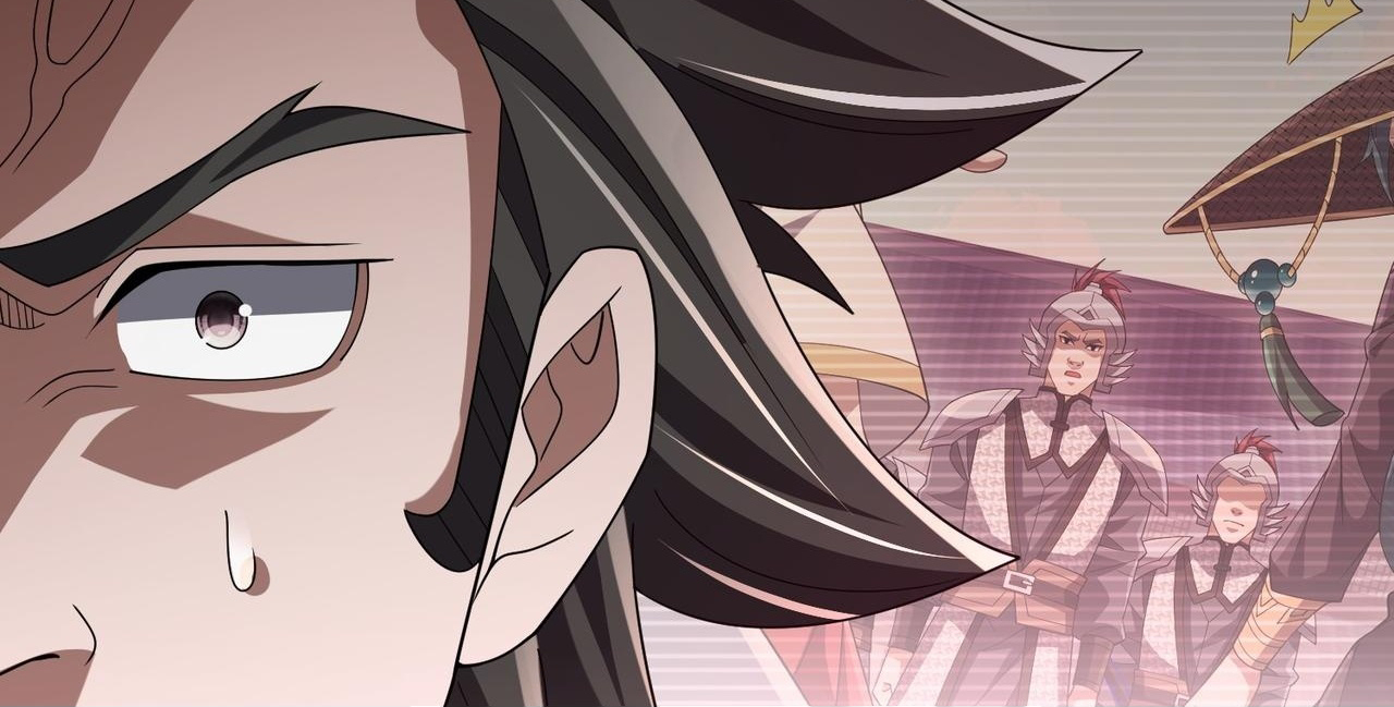 Read Reborn as a Demonic Cultivator EN Manga Online