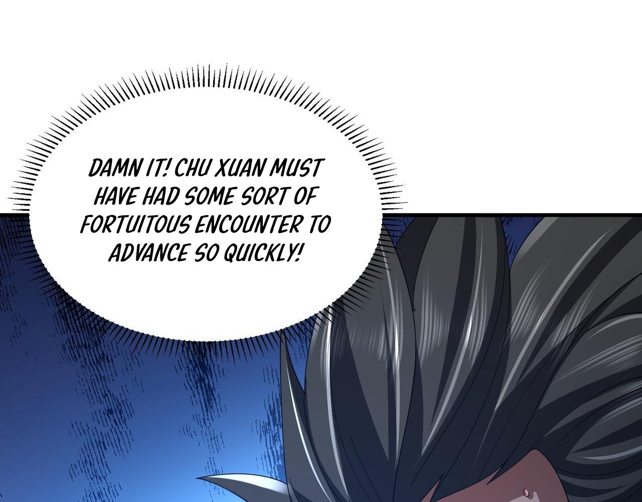 Read Reborn as a Demonic Cultivator EN Manga Online