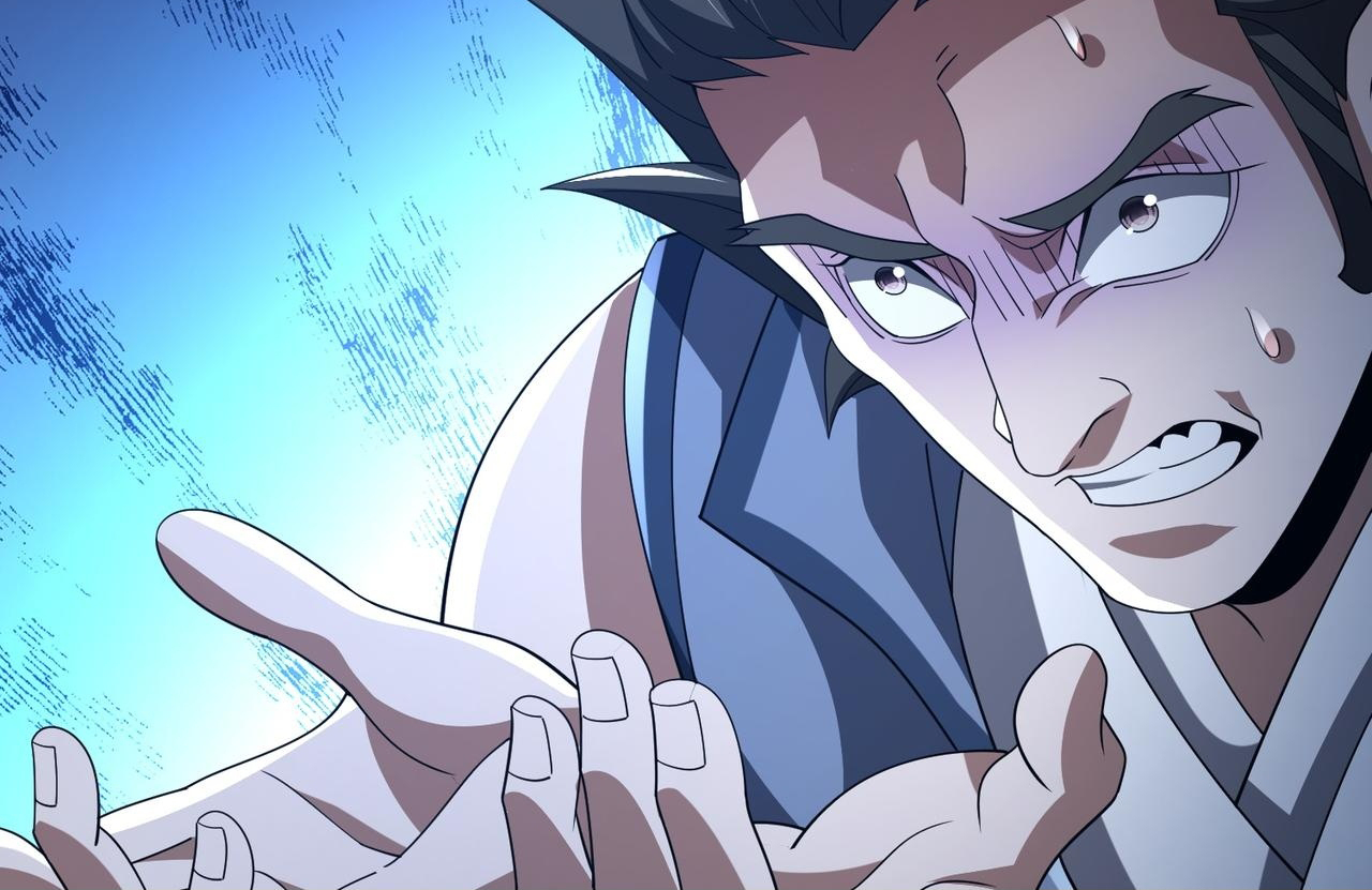 Read Reborn as a Demonic Cultivator EN Manga Online
