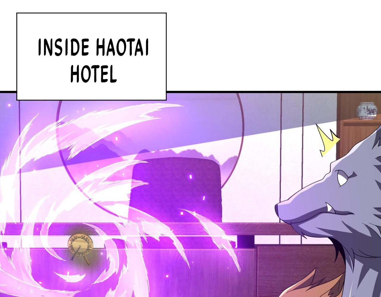 Read Reborn as a Demonic Cultivator EN Manga Online