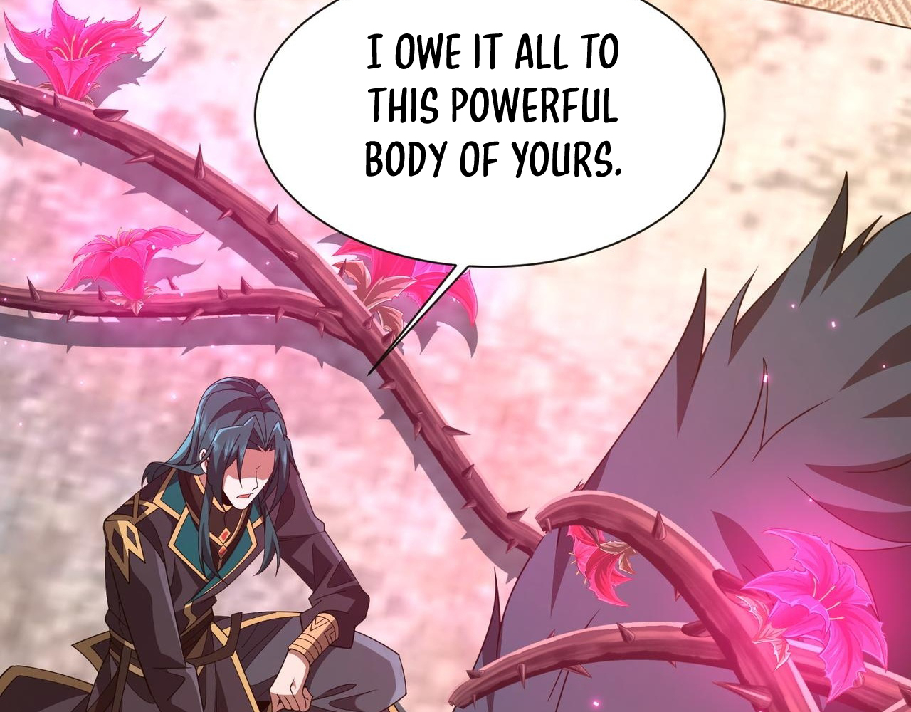 Read Reborn as a Demonic Cultivator EN Manga Online