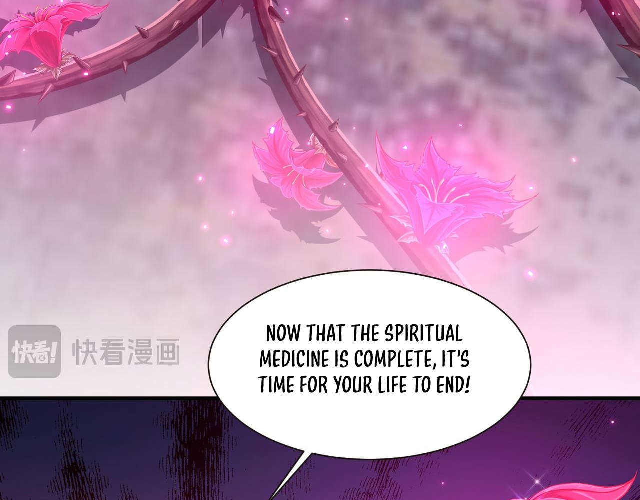 Read Reborn as a Demonic Cultivator EN Manga Online