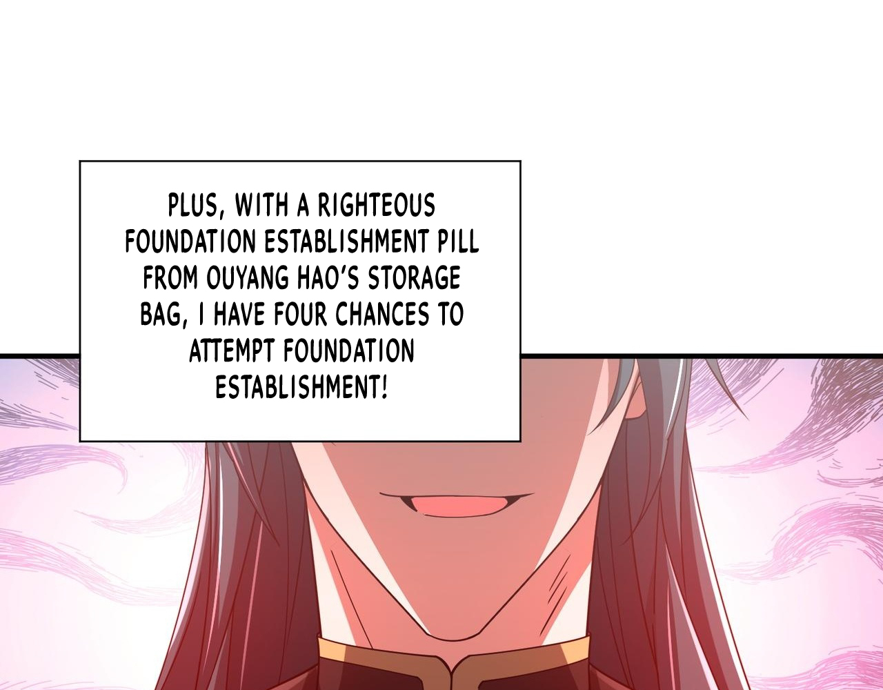Read Reborn as a Demonic Cultivator EN Manga Online