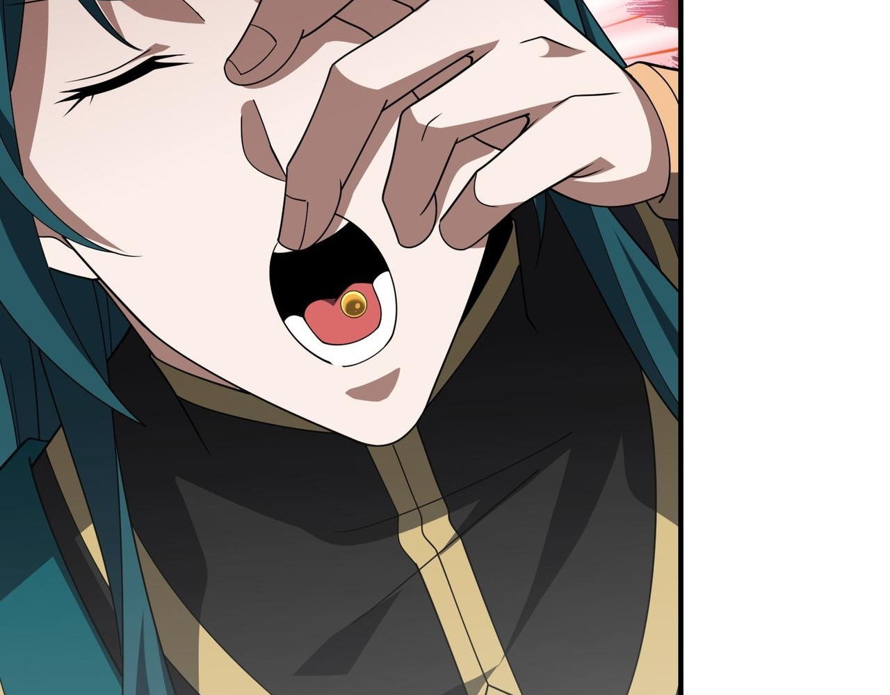 Read Reborn as a Demonic Cultivator EN Manga Online