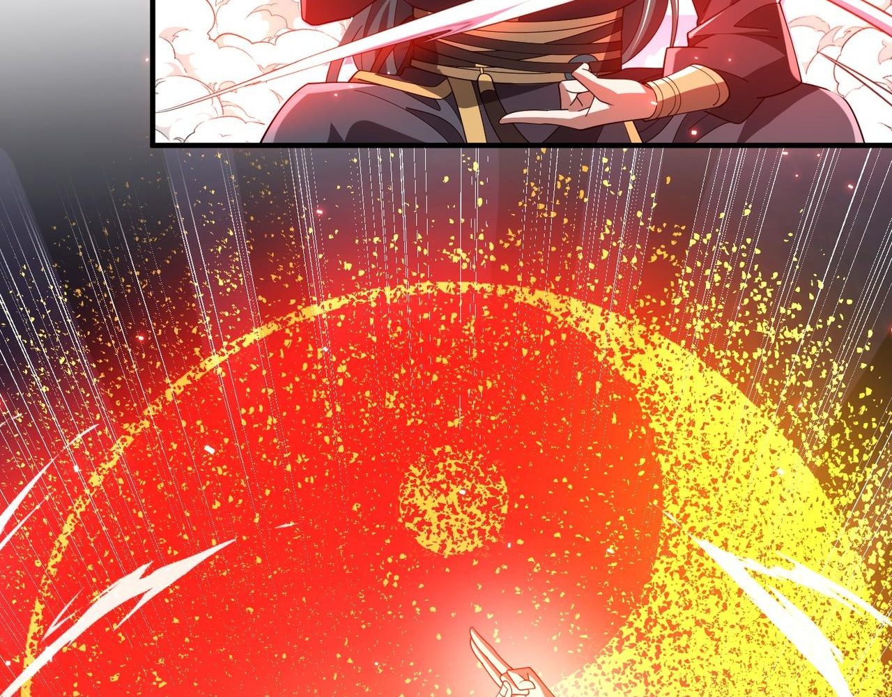 Read Reborn as a Demonic Cultivator EN Manga Online