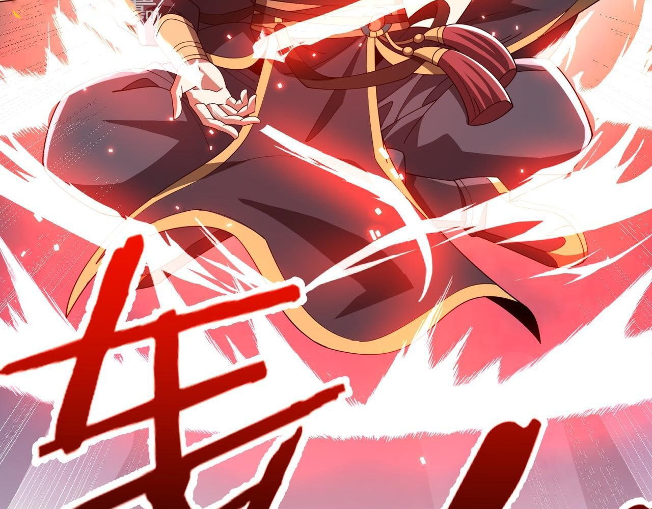 Read Reborn as a Demonic Cultivator EN Manga Online