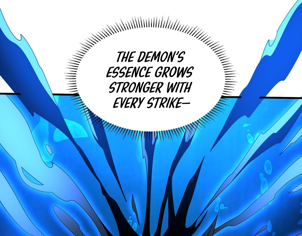 Read Reborn as a Demonic Cultivator EN Manga Online