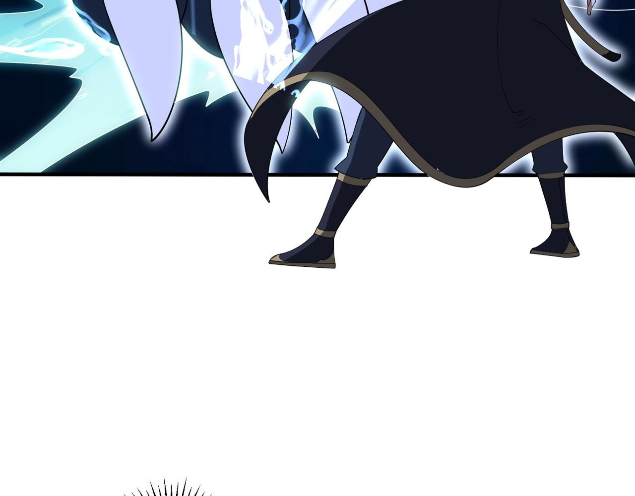 Read Reborn as a Demonic Cultivator EN Manga Online