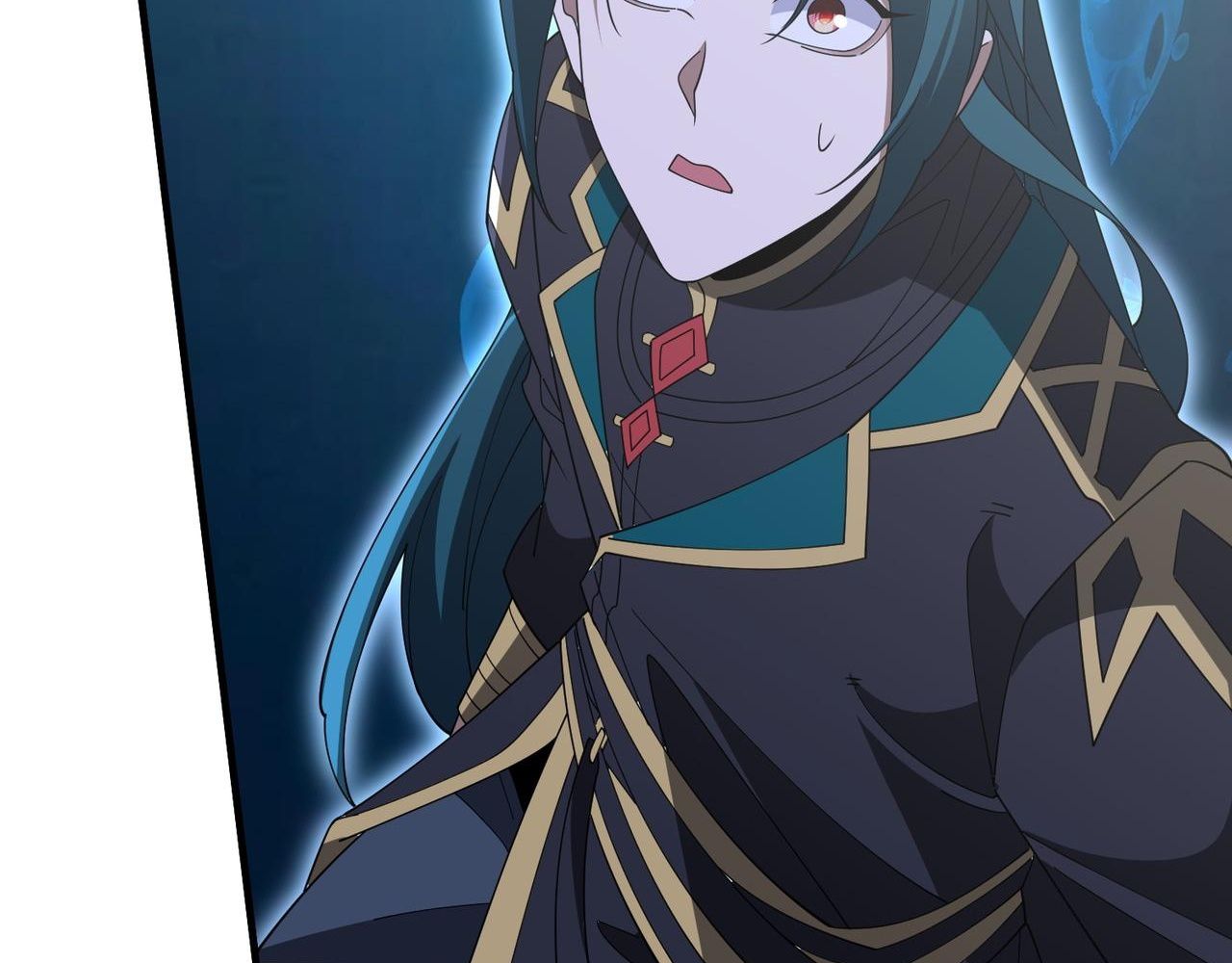 Read Reborn as a Demonic Cultivator EN Manga Online