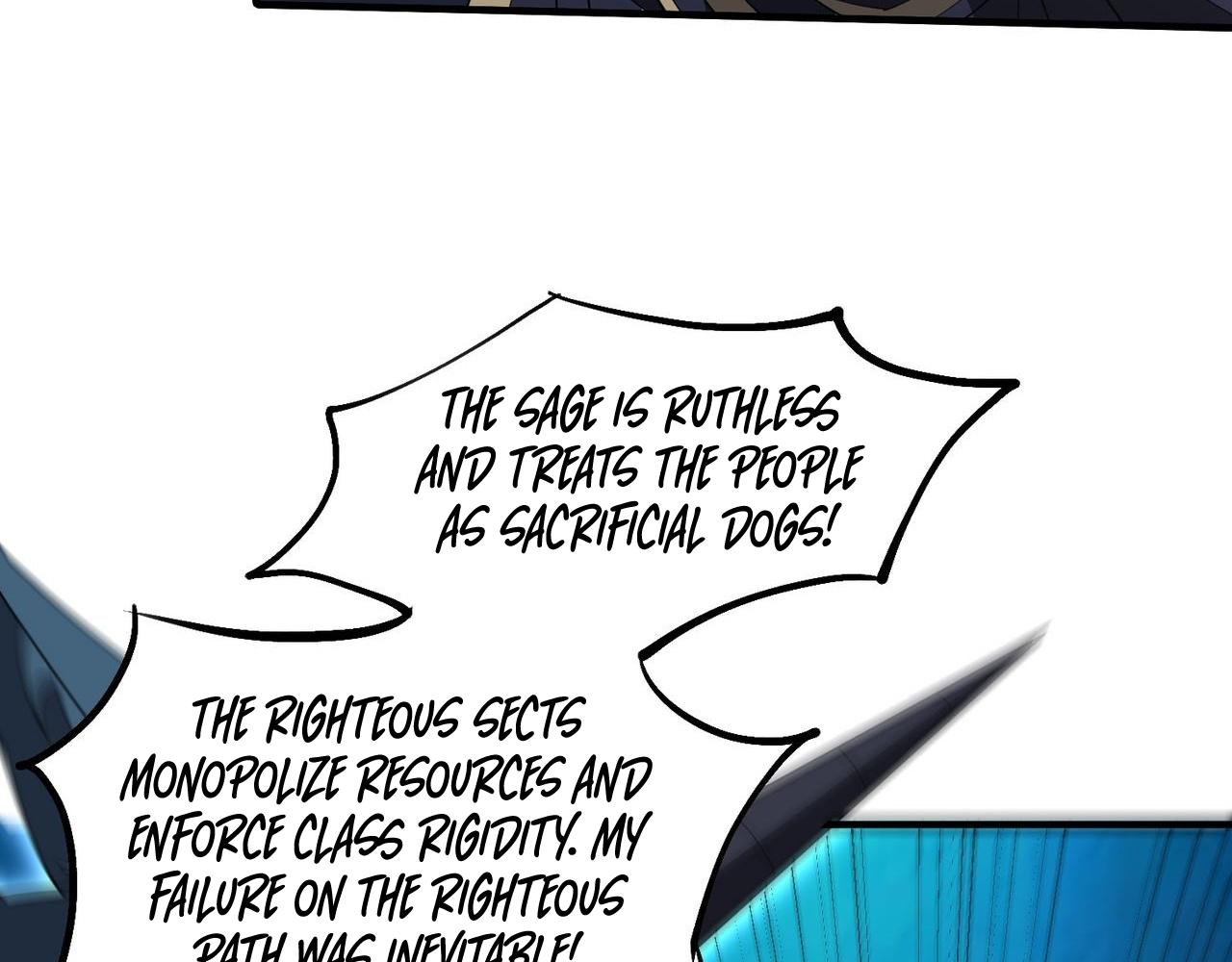 Read Reborn as a Demonic Cultivator EN Manga Online