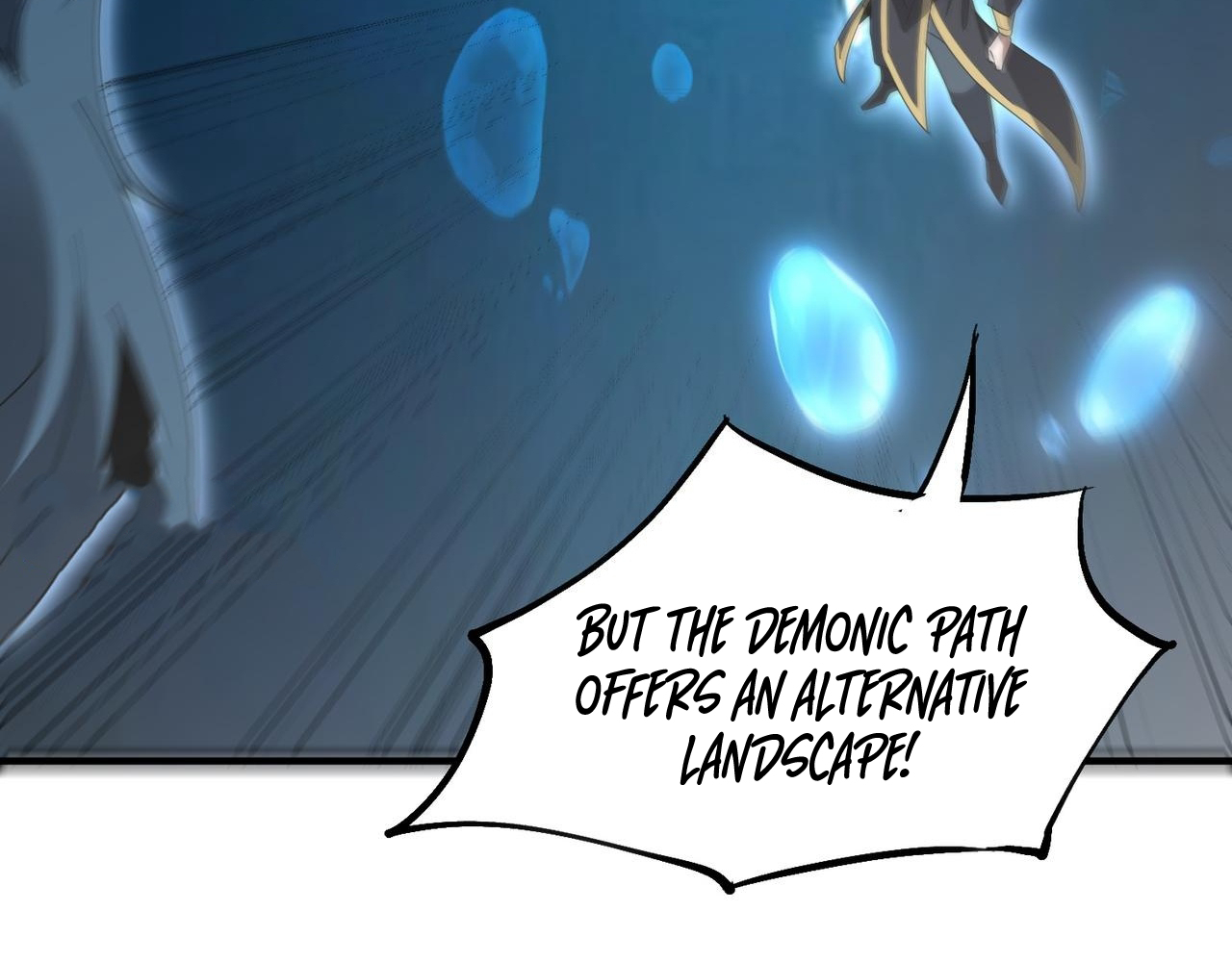 Read Reborn as a Demonic Cultivator EN Manga Online