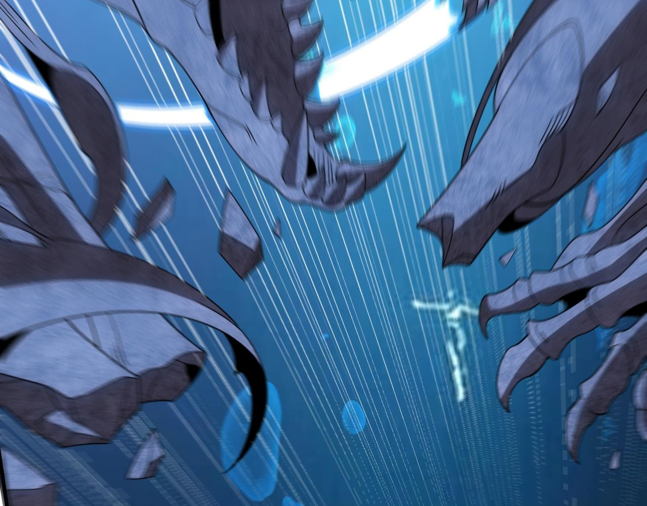 Read Reborn as a Demonic Cultivator EN Manga Online